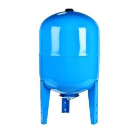 Vaso di espansione blu per acqua potabile, 5 – 24 l (18 litri) : :  Fai da te