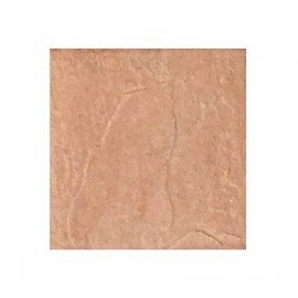 Pavimento grès porcellanato spessorato 15 x 15 cm Ceramiche San Nicola ardesia cotto