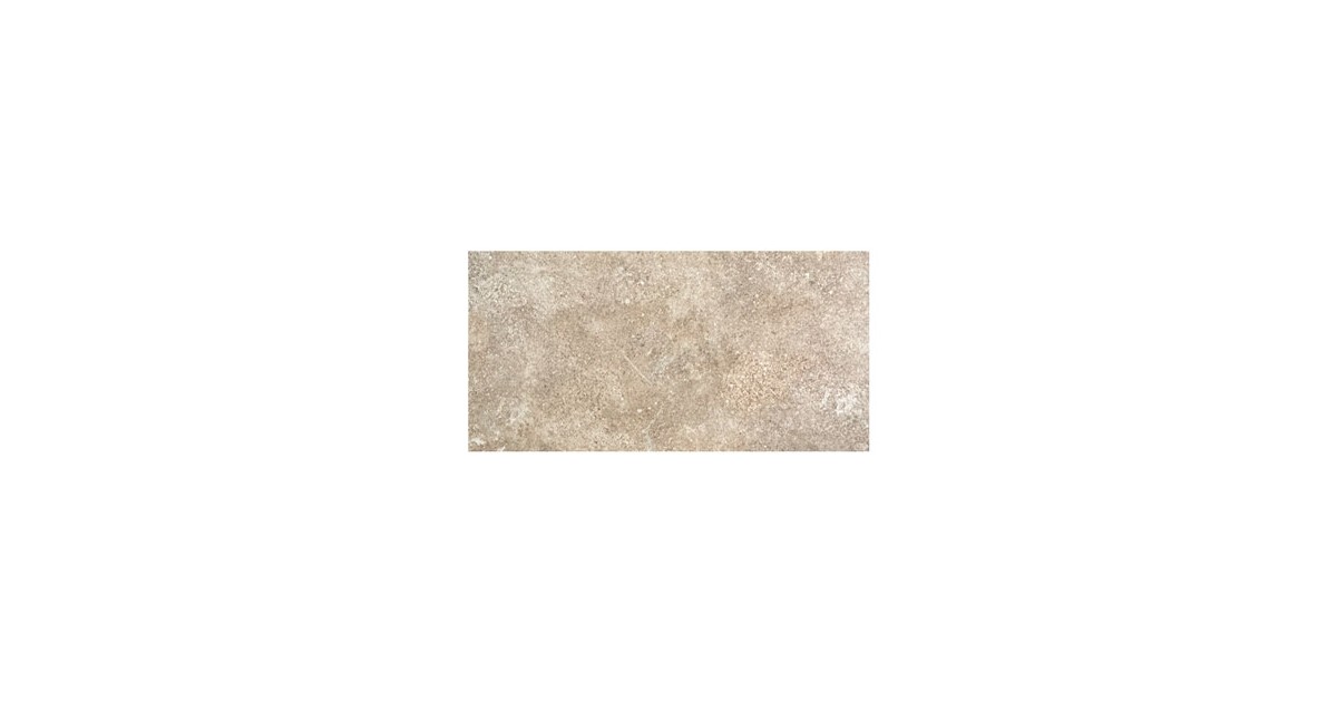 Pavimento effetto pietra grès porcellanato esterni ed interni 30x60 cm R11 Petra Ocra Gres Aragon