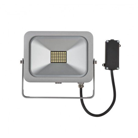 Faro LED Slim Da Esterno 50 W IP54 Brennenstuhl Risparmio Energetico A+
